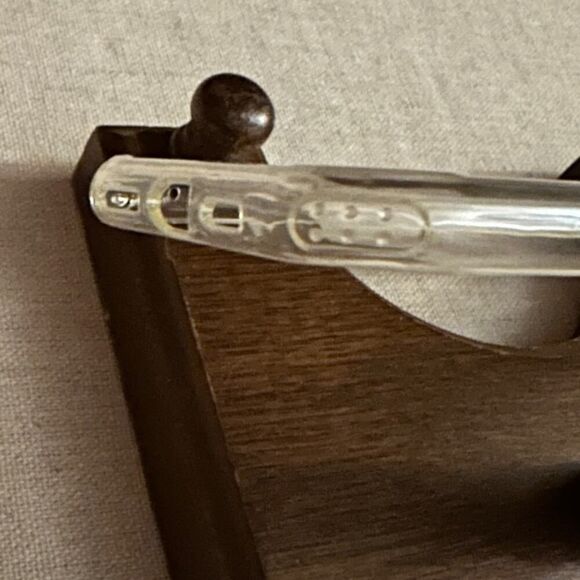 iPhone 11 Pro Max clear case with text NWOT - Picture 7 of 7